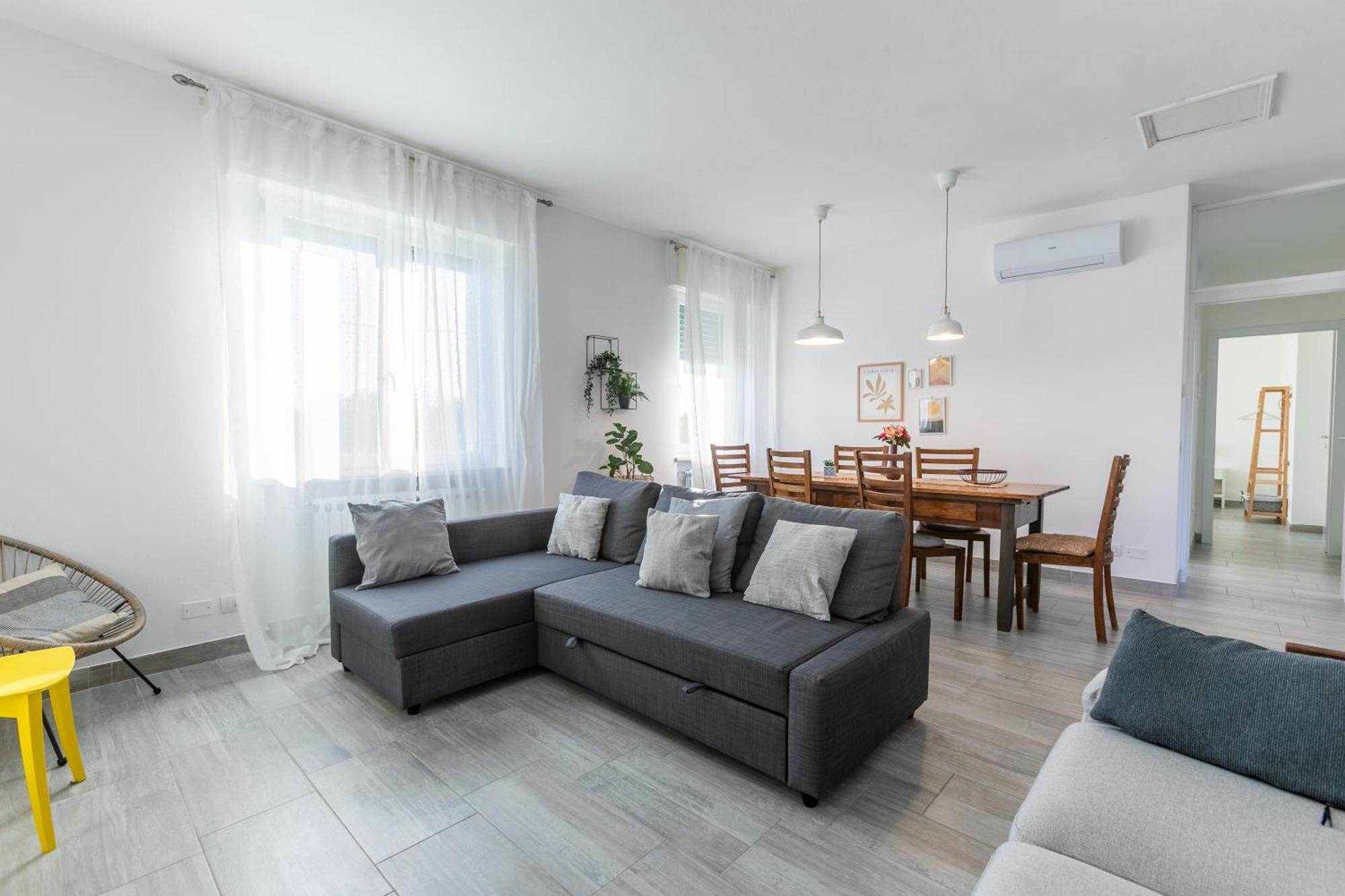 Bed Gold Apartment Castelnuovo del Garda Luaran gambar