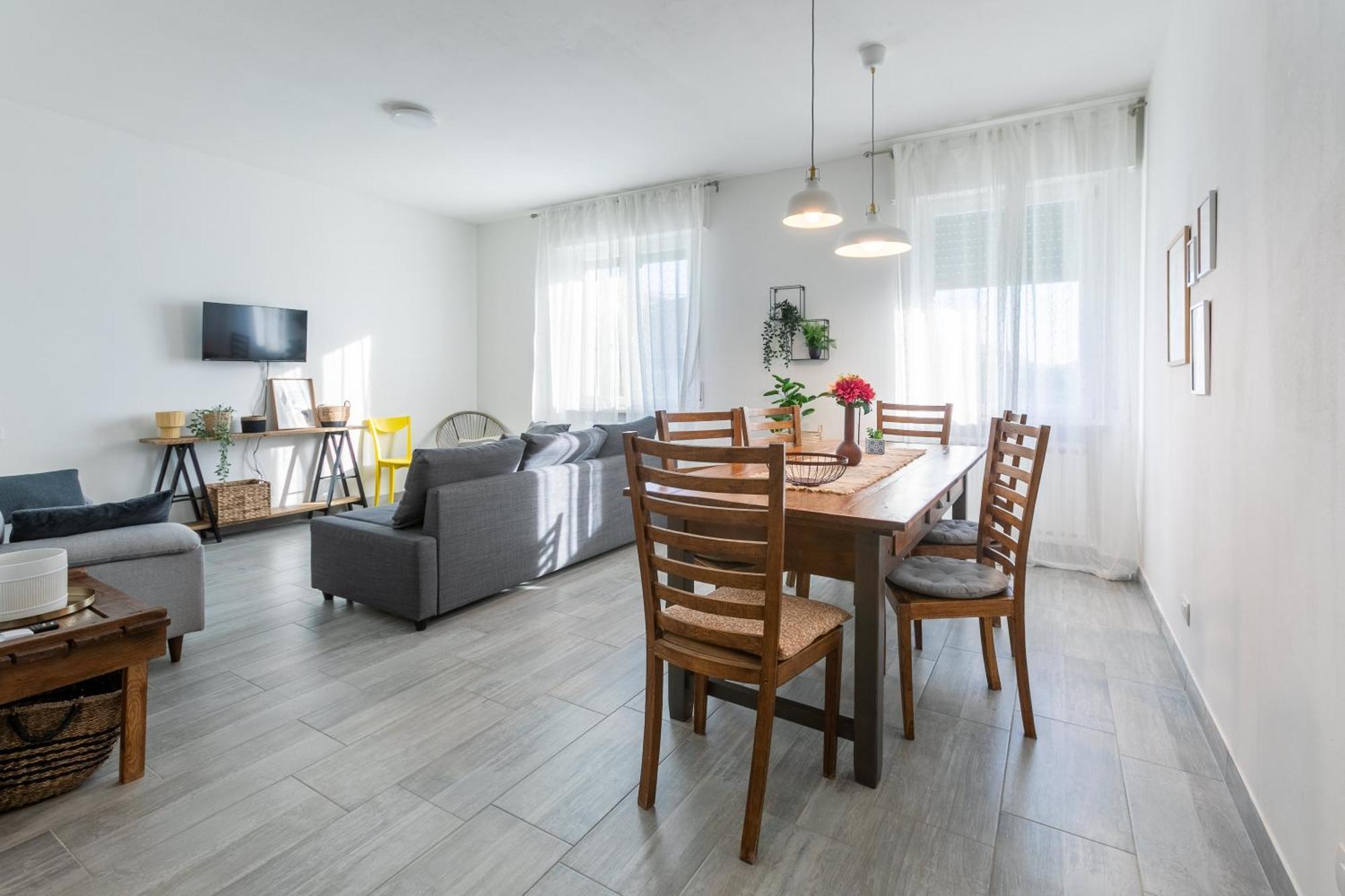 Bed Gold Apartment Castelnuovo del Garda Luaran gambar